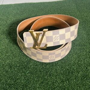 Louis Vuitton Belt 95/33